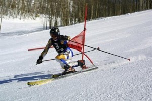Eric Lamb SP US National Championship Crested Butte 2002